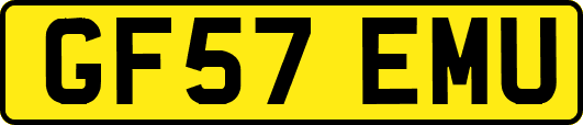 GF57EMU