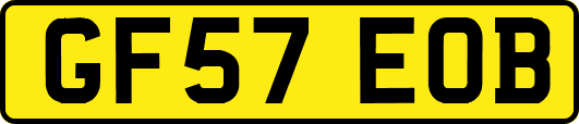 GF57EOB