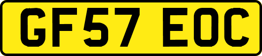 GF57EOC