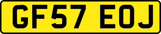 GF57EOJ