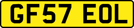 GF57EOL