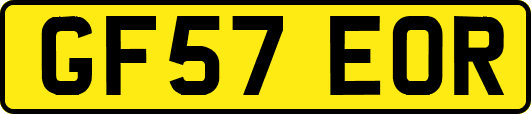 GF57EOR