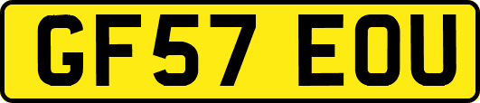 GF57EOU