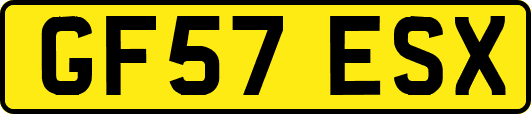GF57ESX