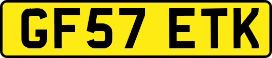 GF57ETK