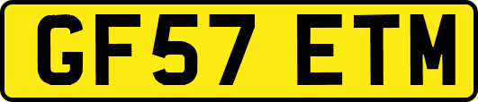 GF57ETM