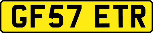 GF57ETR