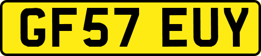 GF57EUY