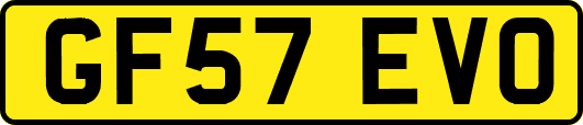 GF57EVO