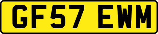 GF57EWM