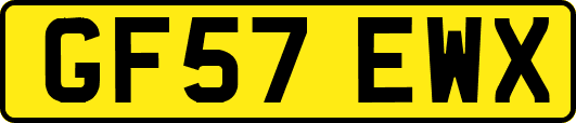 GF57EWX