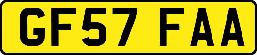 GF57FAA