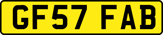 GF57FAB