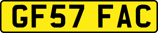 GF57FAC