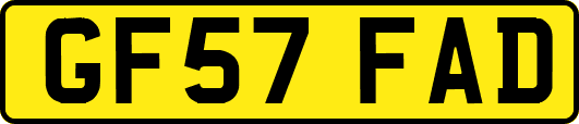 GF57FAD