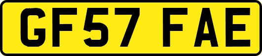 GF57FAE