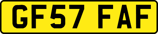 GF57FAF