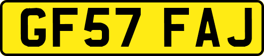 GF57FAJ