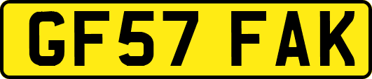 GF57FAK