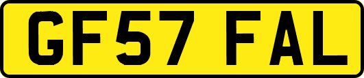 GF57FAL