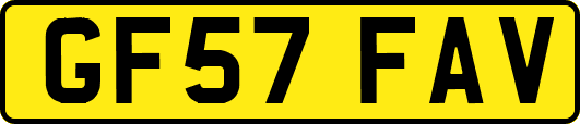 GF57FAV