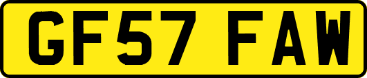 GF57FAW