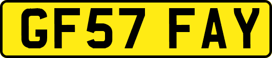 GF57FAY