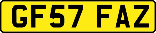 GF57FAZ