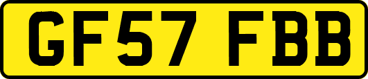 GF57FBB