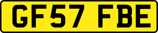 GF57FBE