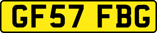 GF57FBG
