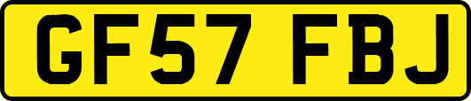 GF57FBJ