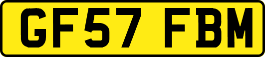 GF57FBM