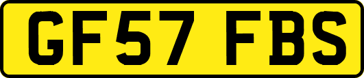 GF57FBS