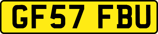 GF57FBU