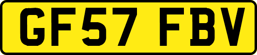 GF57FBV