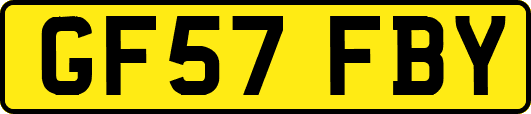 GF57FBY