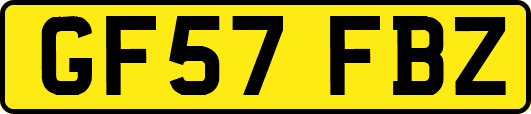 GF57FBZ