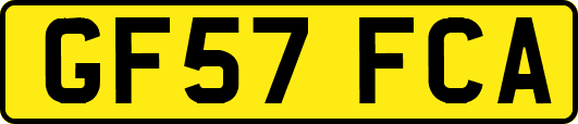 GF57FCA
