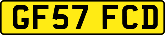 GF57FCD