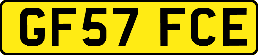 GF57FCE