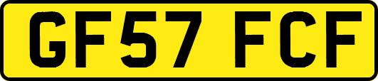 GF57FCF