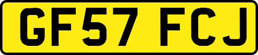 GF57FCJ