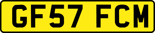 GF57FCM