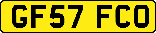 GF57FCO