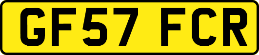 GF57FCR