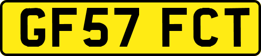 GF57FCT