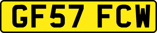 GF57FCW