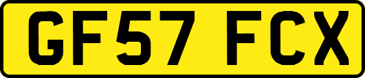 GF57FCX