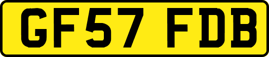 GF57FDB